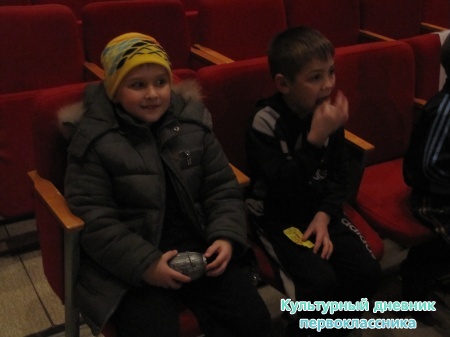 к нам приехал цирк)))20876