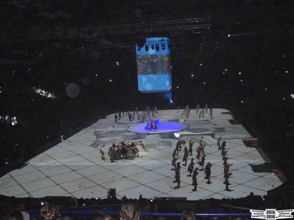 Я на Президентской елке 25.12.2016 г.52378