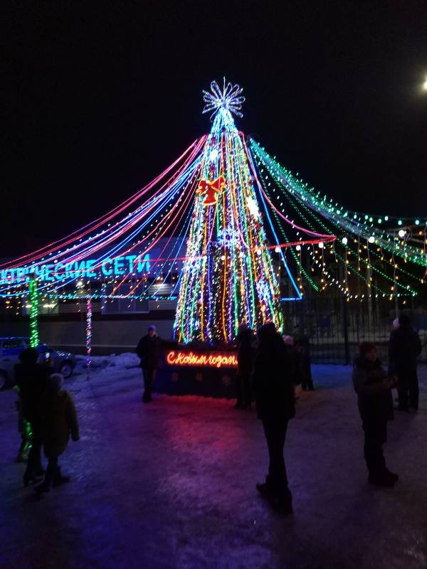 Мои новогодние каникулы133922