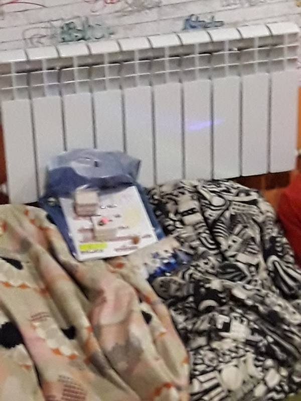 На дне рождения у Алины87685