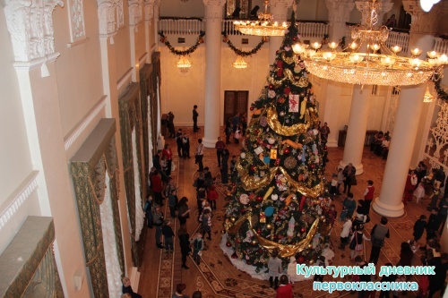 мой культурный поход в театр оперы и балета16976