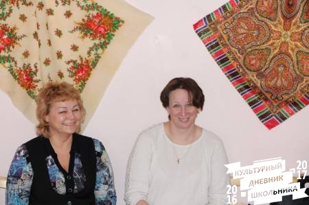 Масленница в краеведческом музее (продолжение)59735
