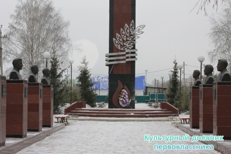 Разные места5448