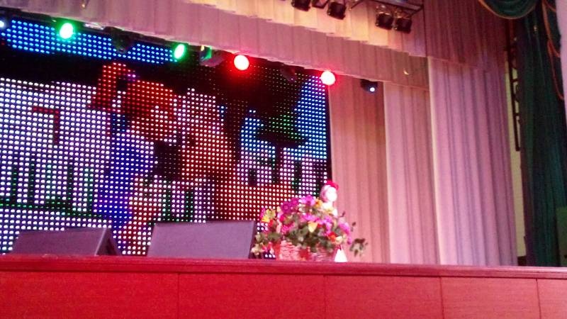 РДК "Иске Әлмәт". День мам. 23.11.17. Продолжение.103453