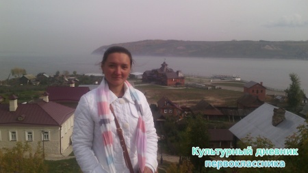 В Свияжске225