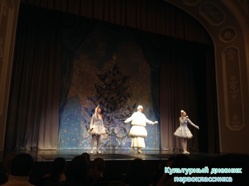 Театр им.Качалова17989