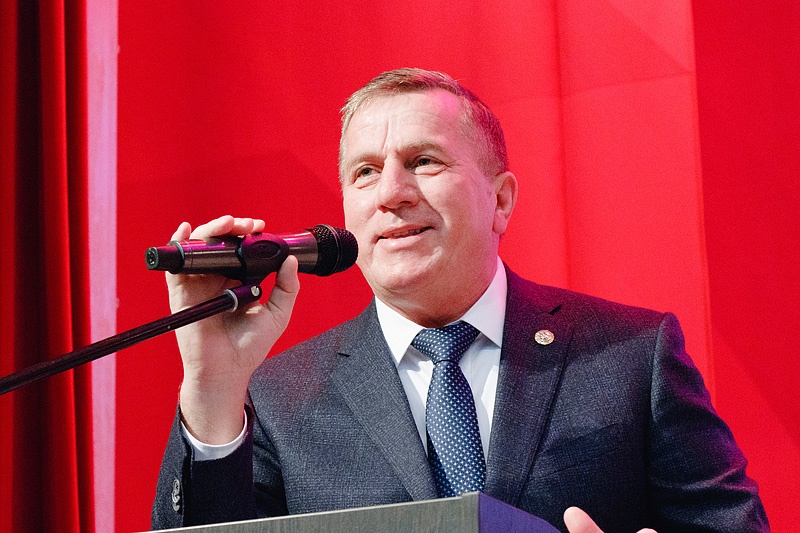 Праздничный концерт ко дню мамы106602
