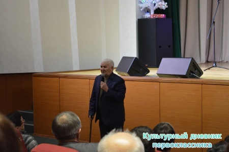 Презентация книг, издательского фонда "Рухият"13603
