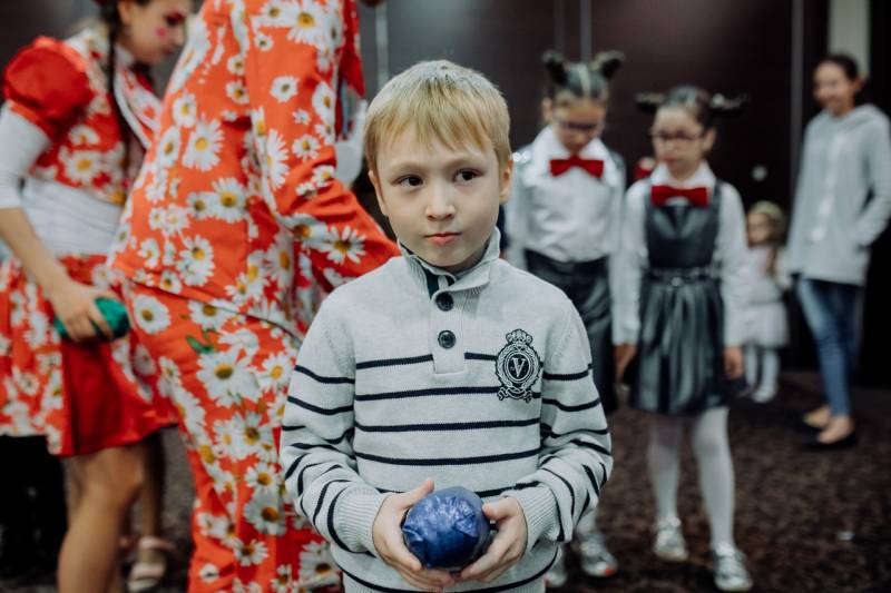 Награждение активистов портала Сакла, 2018 г.172856