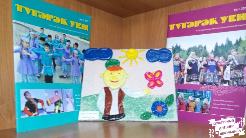 Центральная детская библиотека им. Г. Тукая77496