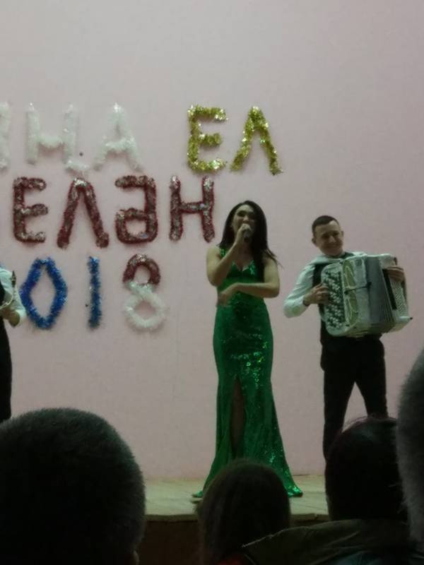 Концерт Ризата и Зиниры Рамазановых137701