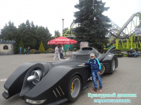 Путешествие по Санкт-Петербургу30407