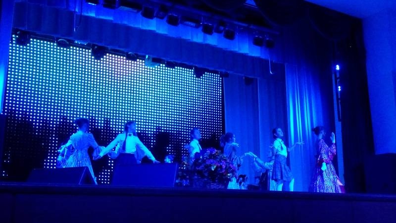 РДК "Иске Әлмәт". День мам. 23.11.17. Продолжение.103496