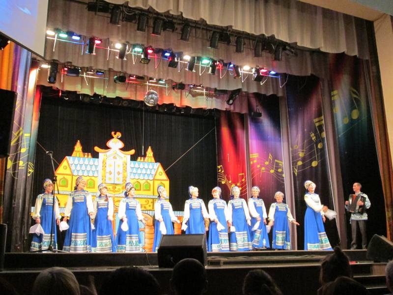 Приглашение на юбилейный концерт127054