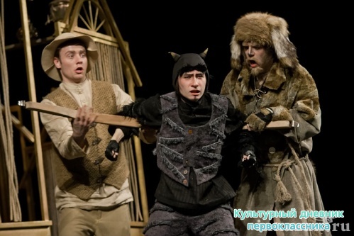 Театр им.Качалова17986