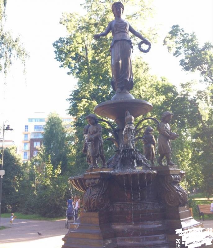 парки и памятники Татарстана84402