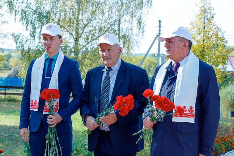 древний праздник «Чӳклеме»152879