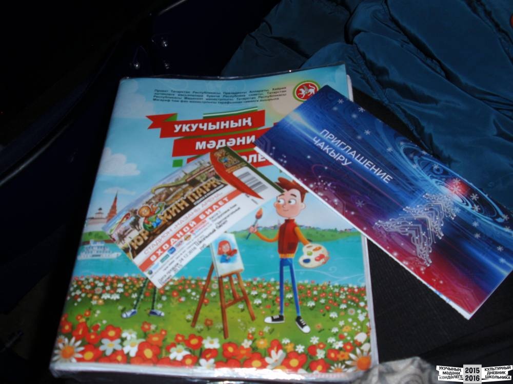 Я на Президентской елке 25.12.2016 г.52428