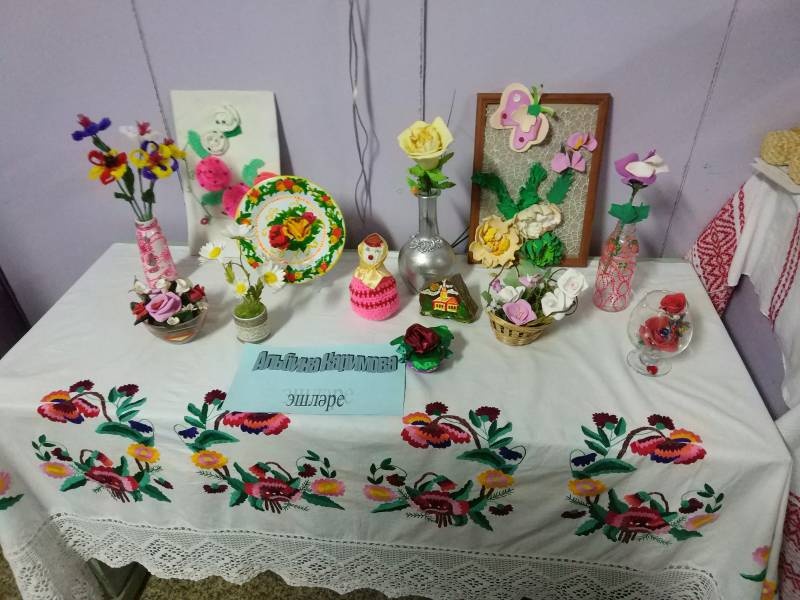 Театр в Кляшевском Доме культуры145009