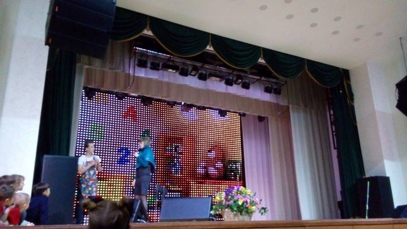 РДК "Иске Әлмәт". День мам. 23.11.17. Продолжение.103443