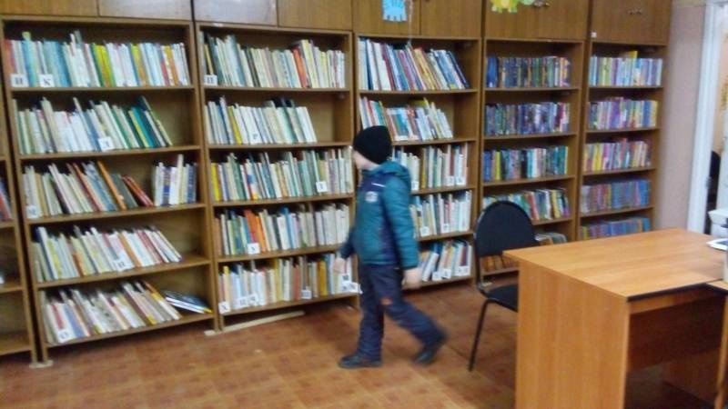 ЦДБ им. Г.Тукая. 29.11.17г.110501