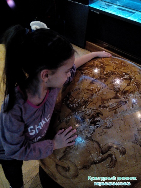 Музей естейственной истории Татарстана