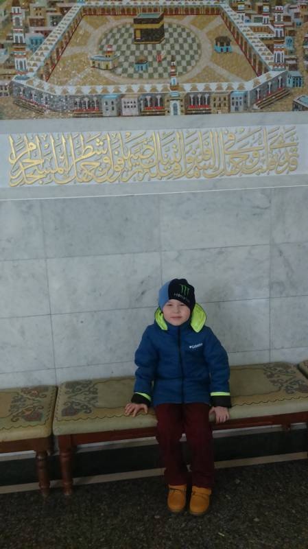 Прогулка по Казани126480