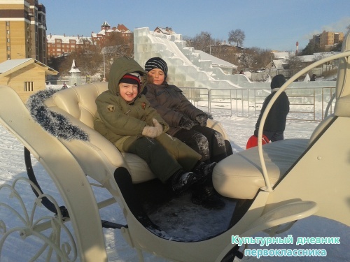 Зимние каникулы январь 2015г.18376