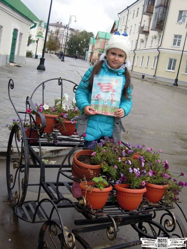 Вероника и ее команда47317