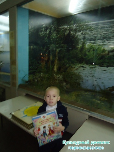 Ульяновский краеведческий музей имени И.А.Гончарова11418