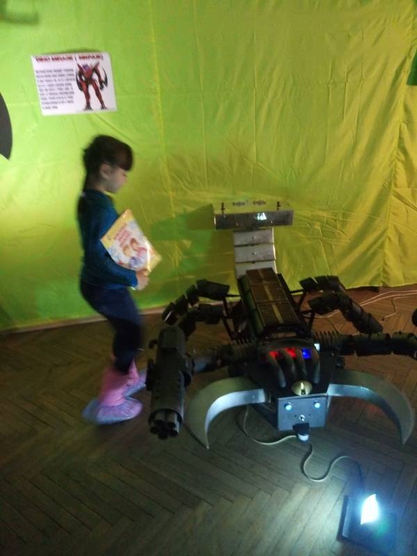 поход с мамой120927