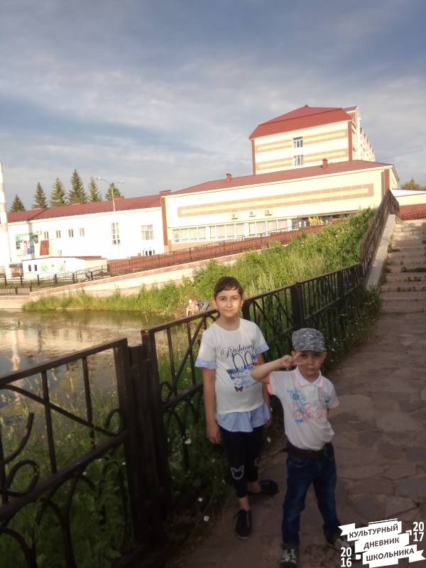 Путешествие в Булгар.74242