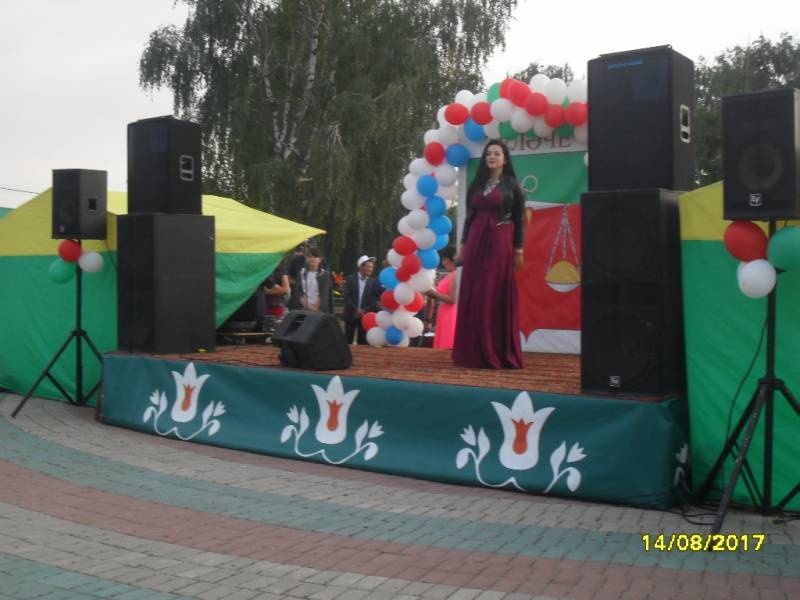 Моя культурная жизнь125267