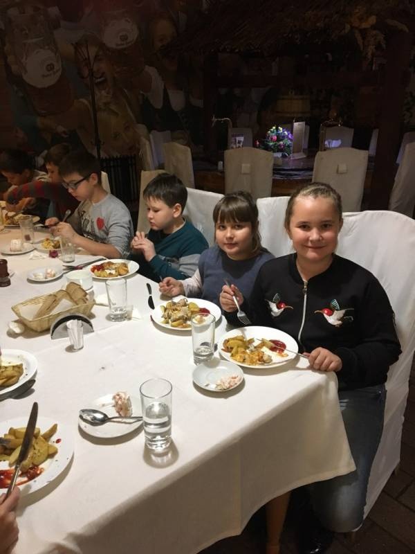 Кафе "Остров Сокровищ"92305