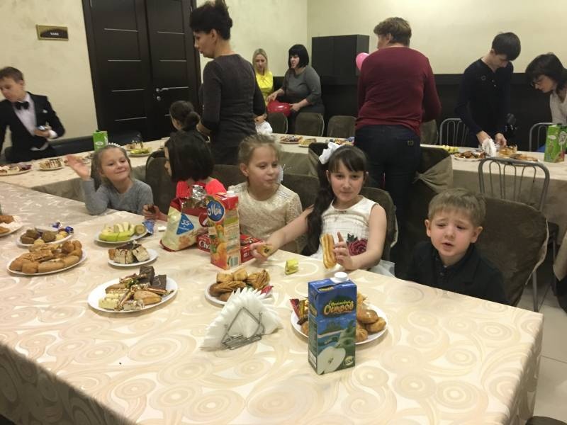 Концерт в КРЦ в честь Дня Мам113975