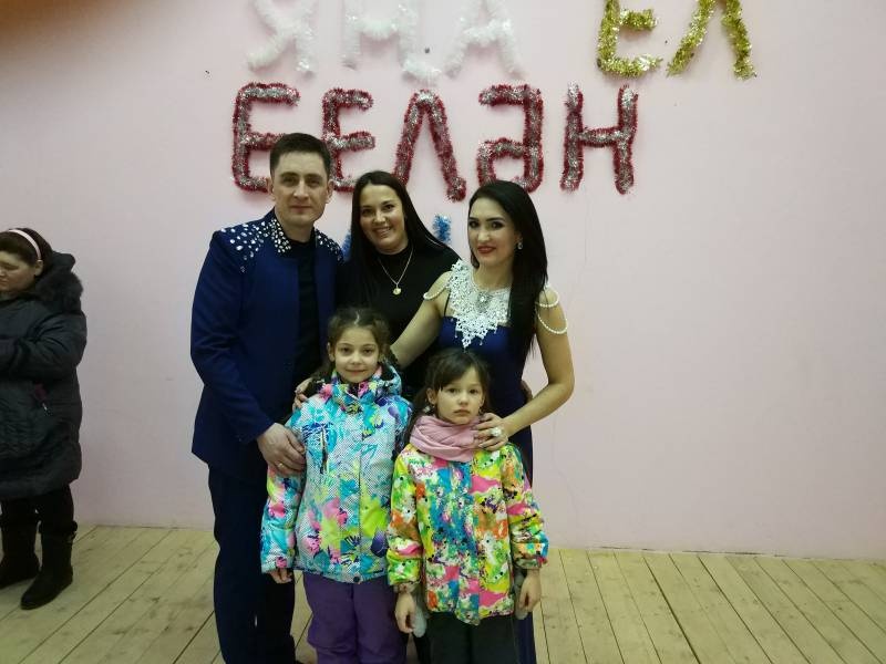 Концерт Ризата и Зиниры Рамазановых137749