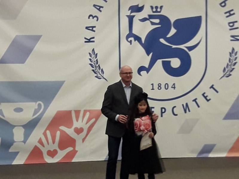Концерт в Детском университете 22 апреля 2018 г. (продолжение)145190