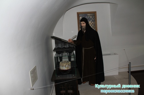 Музей остров-град Свияжск15636