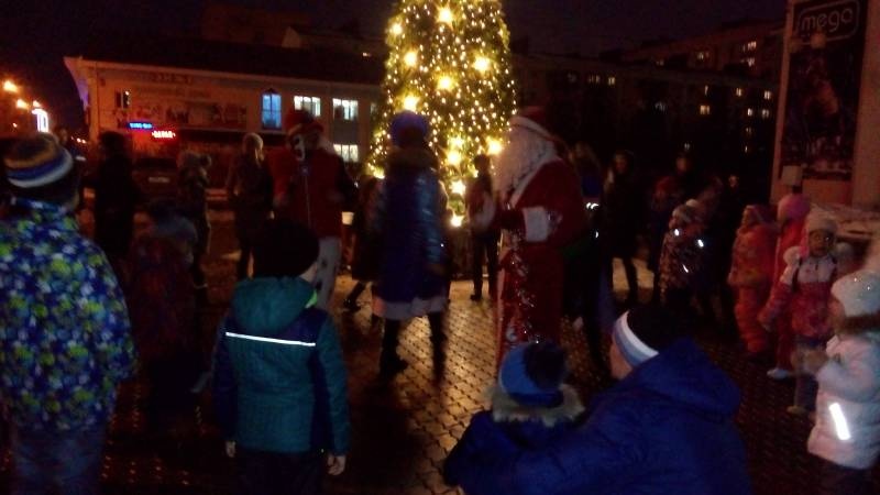 "Зимняя культурная среда". 30.12.18г.138653