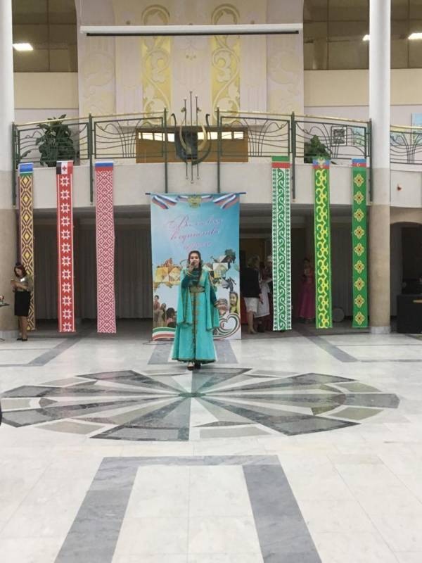День народного единства в ГДК164264