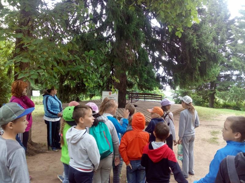лагерь "Чайка"147924