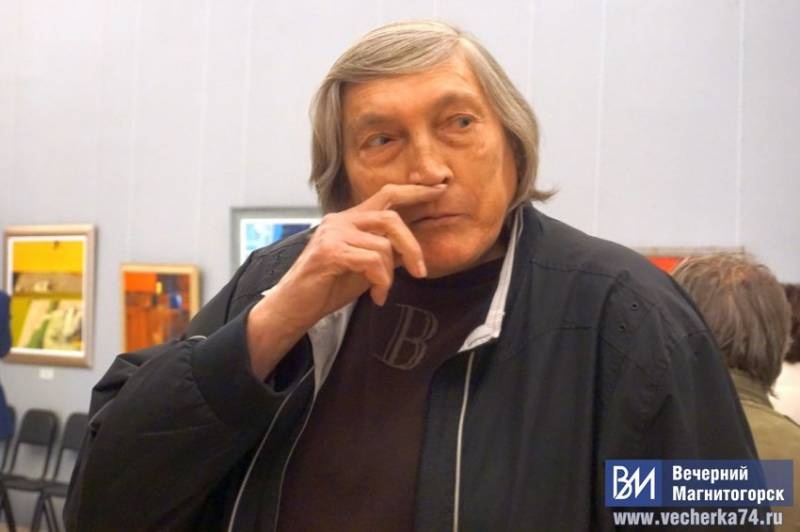 КАТАЛОГ РАБОТ ХУДОЖНИКА РАШИТА САФИУЛЛИНА179088
