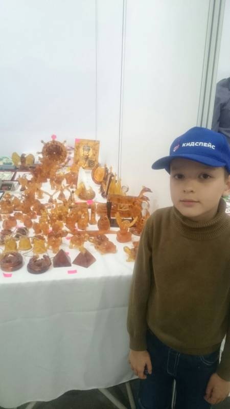 АРТ-галерея. Казань 2017113933