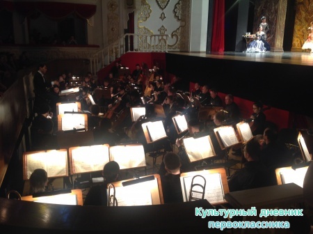 Балет25651