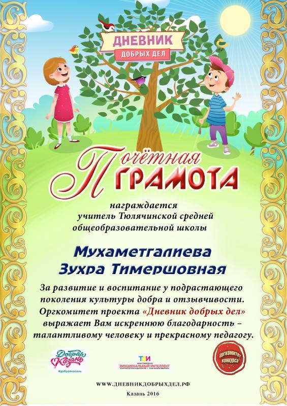 мои дипломы и грамоты118446