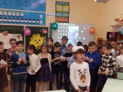 Школьная жизнь 62