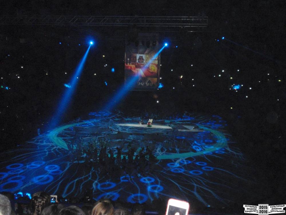 Я на Президентской елке 25.12.2016 г.52350