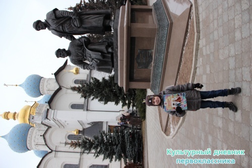 Казанский Кремль2723