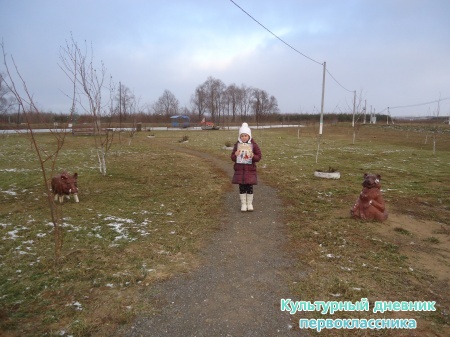 Красивые места нашего село2827