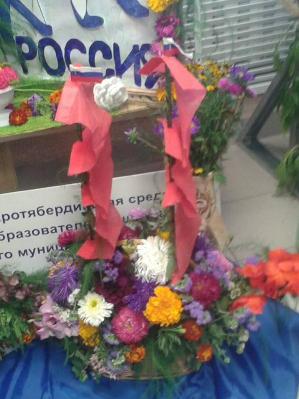 «От экологии природы к экологии души»88488